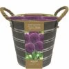 Outdoor Metal Allium Bucket -Herbalife Shop pl2000041774