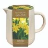 Indoor Ceramic Narcissi Jug 1 Indoor Ceramic Narcissi Jug -Herbalife Shop pl2000041778