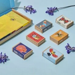 Seedballs Wildlife Collection -Herbalife Shop pl2000043179 card4 lg