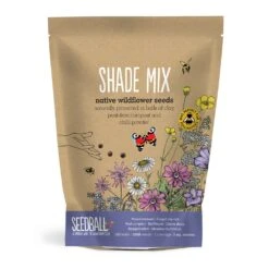 Seedballs Native Wildflowers For Shade -Herbalife Shop pl2000048350 card4 lg