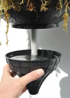 Pair Of Self-watering Hanging Baskets 9 Pair Of Self-watering Hanging Baskets -Herbalife Shop pr2000006136 card4 lg