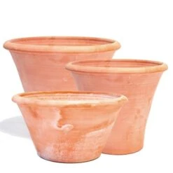 Terracotta Arc Pot -Herbalife Shop pr2000016942 card2 lg