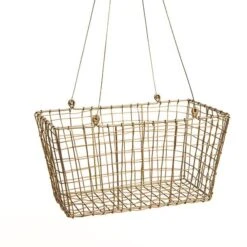 Rectangular Net Hanging Basket 16 Rectangular Net Hanging Basket -Herbalife Shop pr2000031461 card6 lg