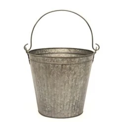 Galvanised Bucket -Herbalife Shop pr2000031498 card2 lg
