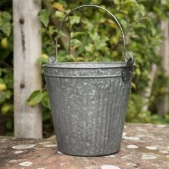 Galvanised Bucket -Herbalife Shop pr2000031498 card3 lg