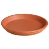 Water-resistant Italian Terracotta Saucer For Bowls -Herbalife Shop pr2000031991