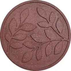 Recycled Reversible Stepping Stone Leaves -Herbalife Shop pr2000032206 card2 lg