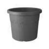 Algarve Cilindro Anthracite Wheeled Pot -Herbalife Shop pr2000032226
