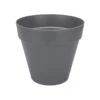 Loft Urban Round Pot Anthracite -Herbalife Shop pr2000032289