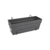 Loft Urban Trough All In One Anthracite 2 Loft Urban Trough All In One Anthracite -Herbalife Shop pr2000032296