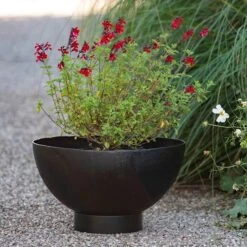 Iron Bowl Planter -Herbalife Shop pr2000033929 card2 lg