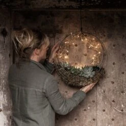 Hanging Wreath Basket 13 Hanging Wreath Basket -Herbalife Shop pr2000033995 card4 lg