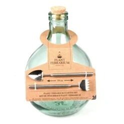 Plant Terrarium Bottle 5 Litre Set 6 Plant Terrarium Bottle 5 Litre Set -Herbalife Shop pr2000035301 card2 lg