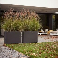 Pure Soft Brick Divider Trough With Wheels Anthracite -Herbalife Shop pr2000035500 card2 lg