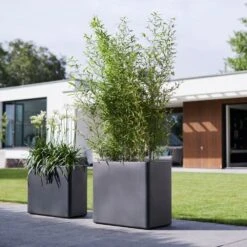 Pure Soft Brick Divider Trough With Wheels Anthracite -Herbalife Shop pr2000035500 card3 lg