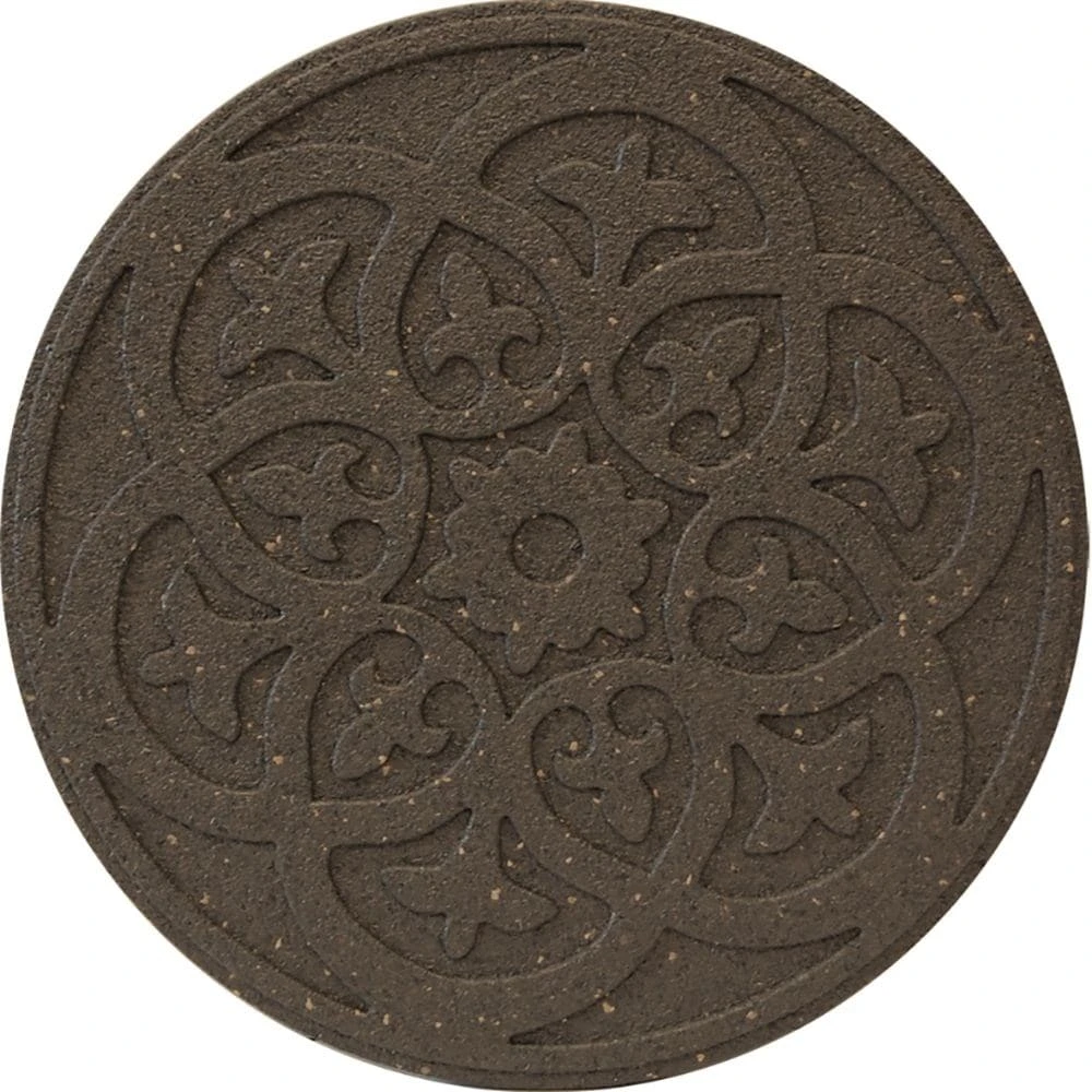 Recycled Reversible Stepping Stone Scroll 4 Recycled Reversible Stepping Stone Scroll - Image 2