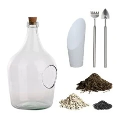 DIY Terrarium Bottle 3 Litre -Herbalife Shop pr2000040786 card2 lg