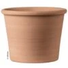 Italian Terracotta Cylinder Pot -Herbalife Shop pr2000040883