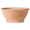 Natural Terracotta Bowl Planter 1 Natural Terracotta Bowl Planter -Herbalife Shop pr2000040885