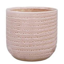 Reactive Glaze Plant Pot - Pink -Herbalife Shop pr2000040948 card2 lg