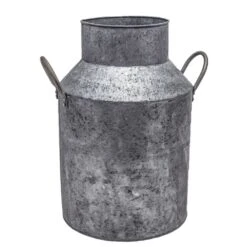Galvanised Milk Churn -Herbalife Shop pr2000041000 card3 lg