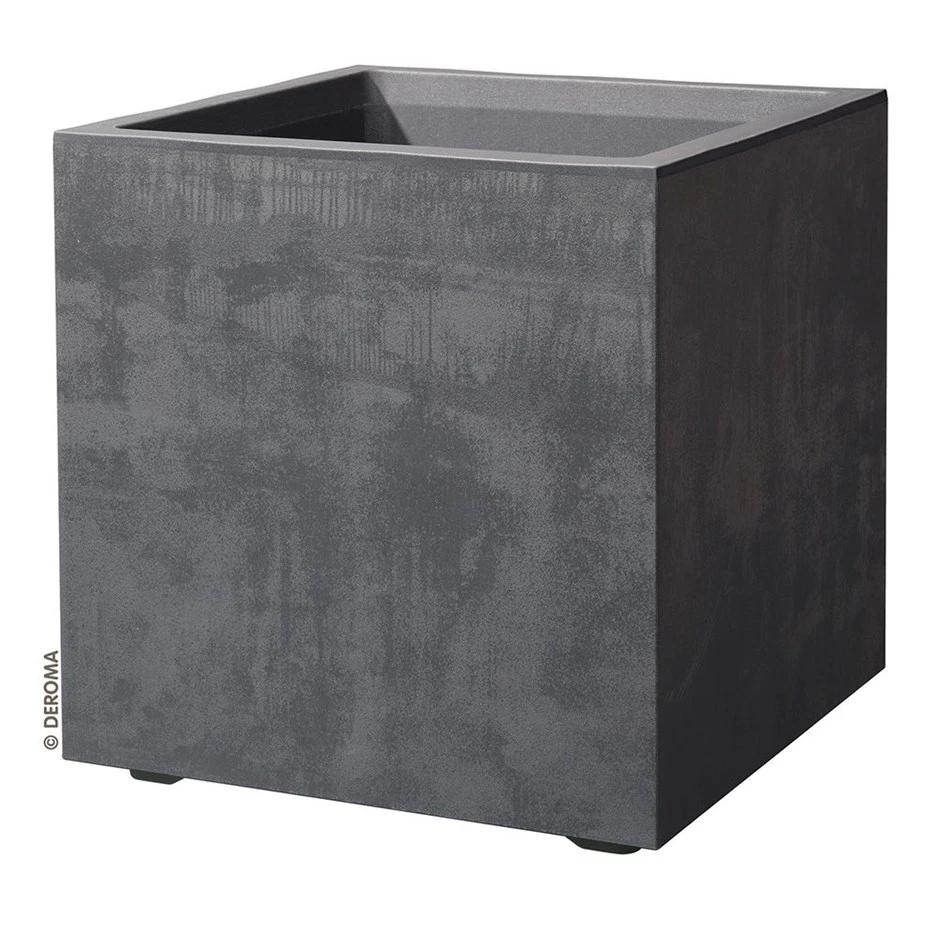 Millennium Cube Anthracite 3 Millennium Cube Anthracite