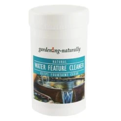 Natural Water Feature Cleaner