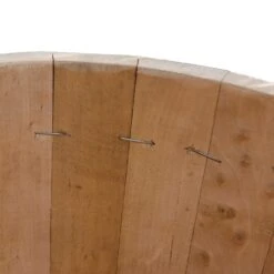 Hardwood Barrel Planter -Herbalife Shop pr2000044967 card6 lg