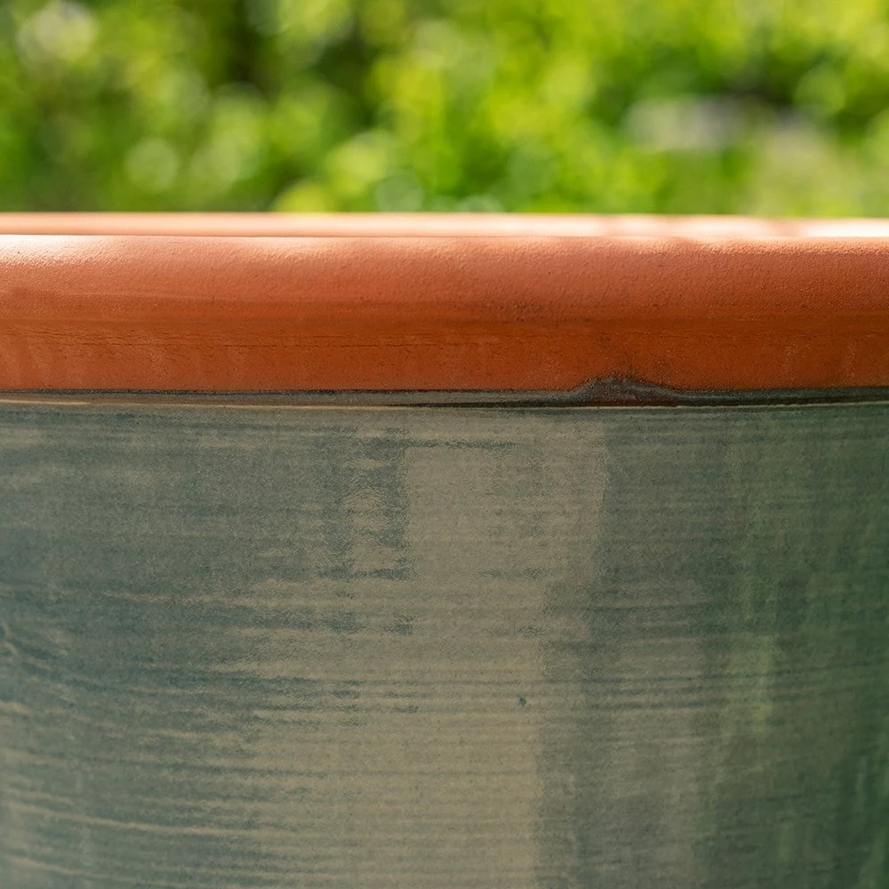 Grey Kitchen Planter 8 Grey Kitchen Planter - Image 6