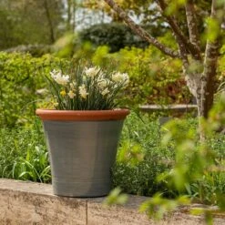 Grey Kitchen Planter 17 Grey Kitchen Planter -Herbalife Shop pr2000044988 card8 lg