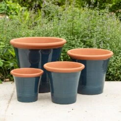 Dark Teal Kitchen Planter -Herbalife Shop pr2000044992 card2 lg