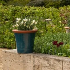 Dark Teal Kitchen Planter -Herbalife Shop pr2000044992 card8 lg