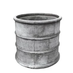 Greystoke Barrel Planter 16 Greystoke Barrel Planter -Herbalife Shop pr2000046297 card5 lg
