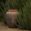 Terracotta Jar - Sandblasted -Herbalife Shop pr2000046313