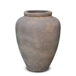 Terracotta Jar - Sandblasted -Herbalife Shop pr2000046313 card6 lg