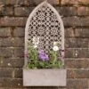 Ornate Wall Planter -Herbalife Shop pr2000048128