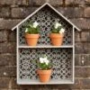 House Wall Planter -Herbalife Shop pr2000048129