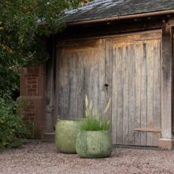 Ripple Bowl Planter - Verdigris -Herbalife Shop pr2000048717 card10 lg