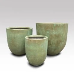 Drop Planter - Verdigris -Herbalife Shop pr2000048724 card4 lg