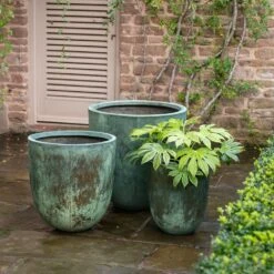 Drop Planter - Verdigris -Herbalife Shop pr2000048724 card7 lg