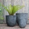 Drop Planter - Ash Grey -Herbalife Shop pr2000048727